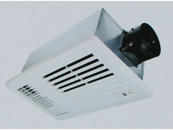 无线遥控多功能暖风机