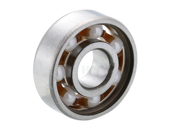 氧化锆材料全陶瓷轴承