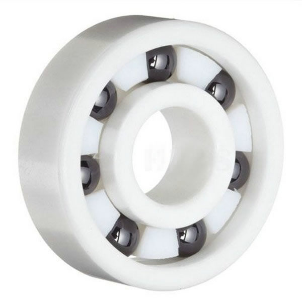 氧化锆材料全陶瓷轴承