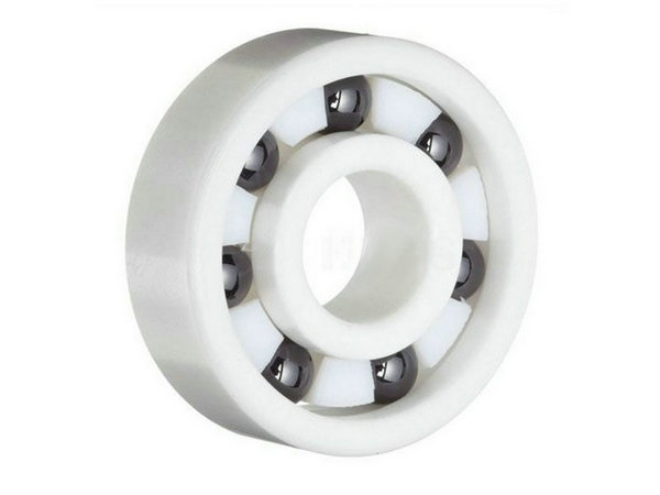 Si3N4材料全陶瓷轴承