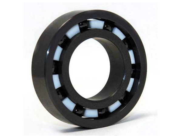 耐氢氟酸，耐磨碳化硅陶瓷轴承